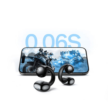 Handsfree Bluetooth UGREEN HiTune S3 True WS209, TWS, Fekete