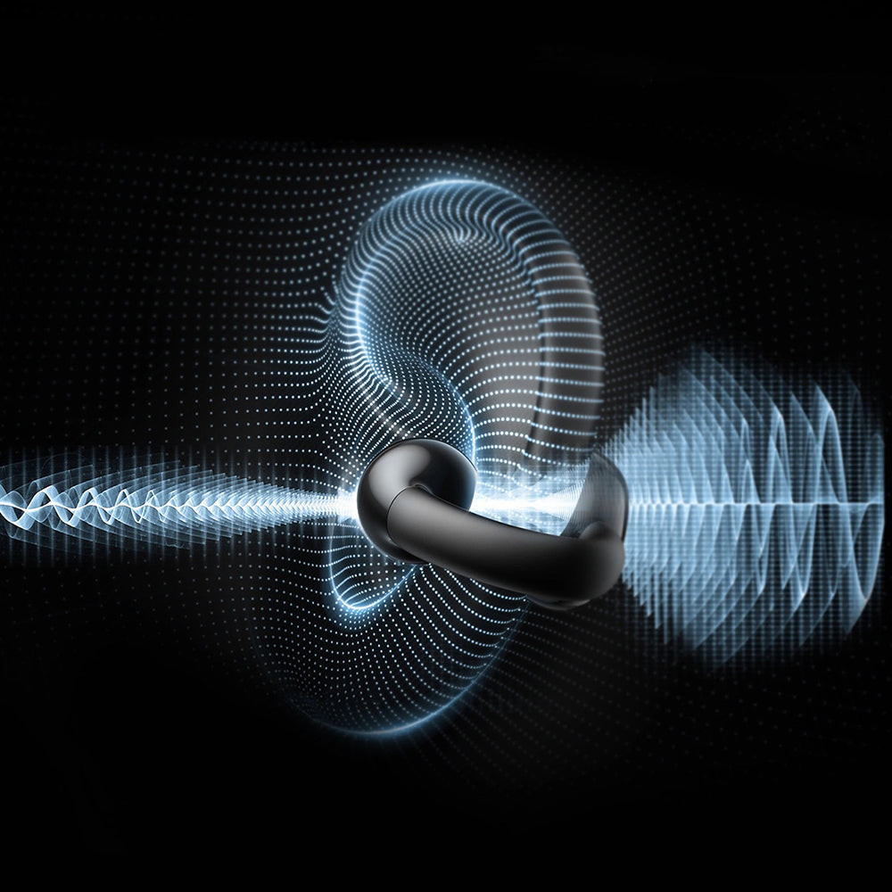 Handsfree Bluetooth UGREEN HiTune S3 True WS209, TWS, Fekete