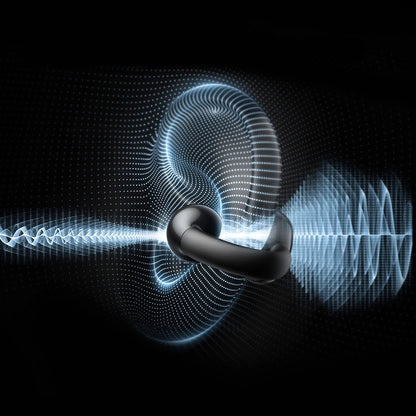 Handsfree Bluetooth UGREEN HiTune S3 True WS209, TWS, Fekete