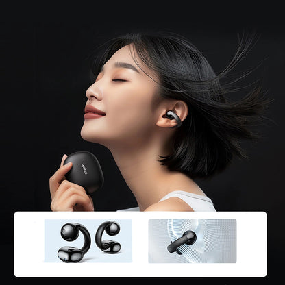 Handsfree Bluetooth UGREEN HiTune S3 True WS209, TWS, Fekete