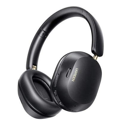 Handsfree Bluetooth UGREEN HP203, A2DP, ANC, Fekete