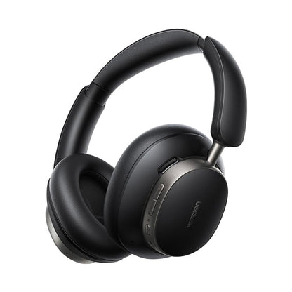 Handsfree Bluetooth UGREEN Studio Pro HP206, A2DP, ANC, Fekete