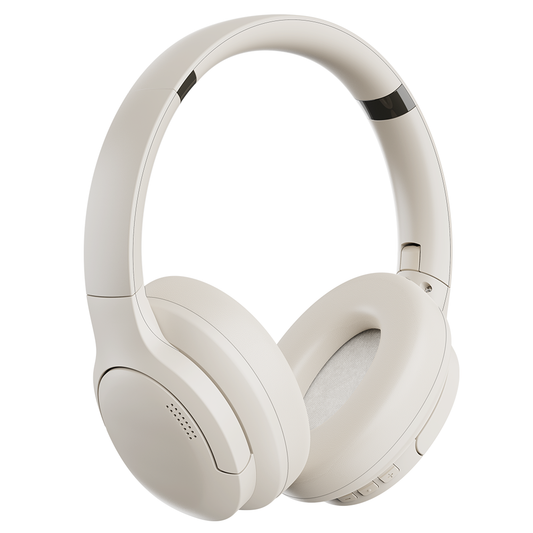 Kihangosító Bluetooth WiWu TD-02, A2DP, Fehér 