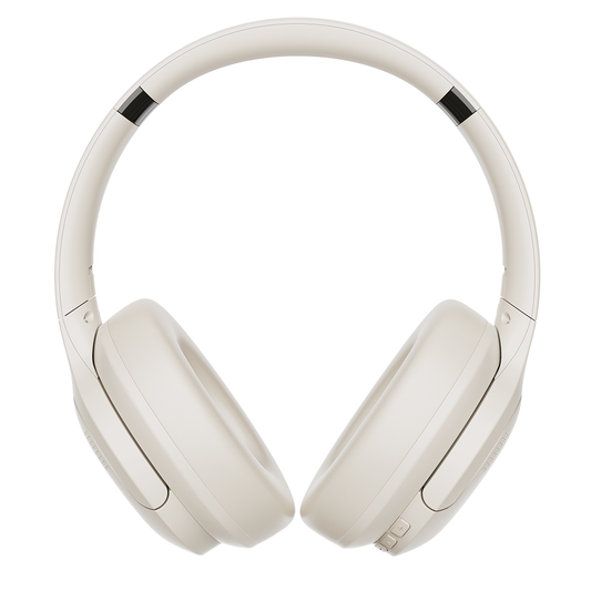 Kihangosító Bluetooth WiWu TD-02, A2DP, Fehér 