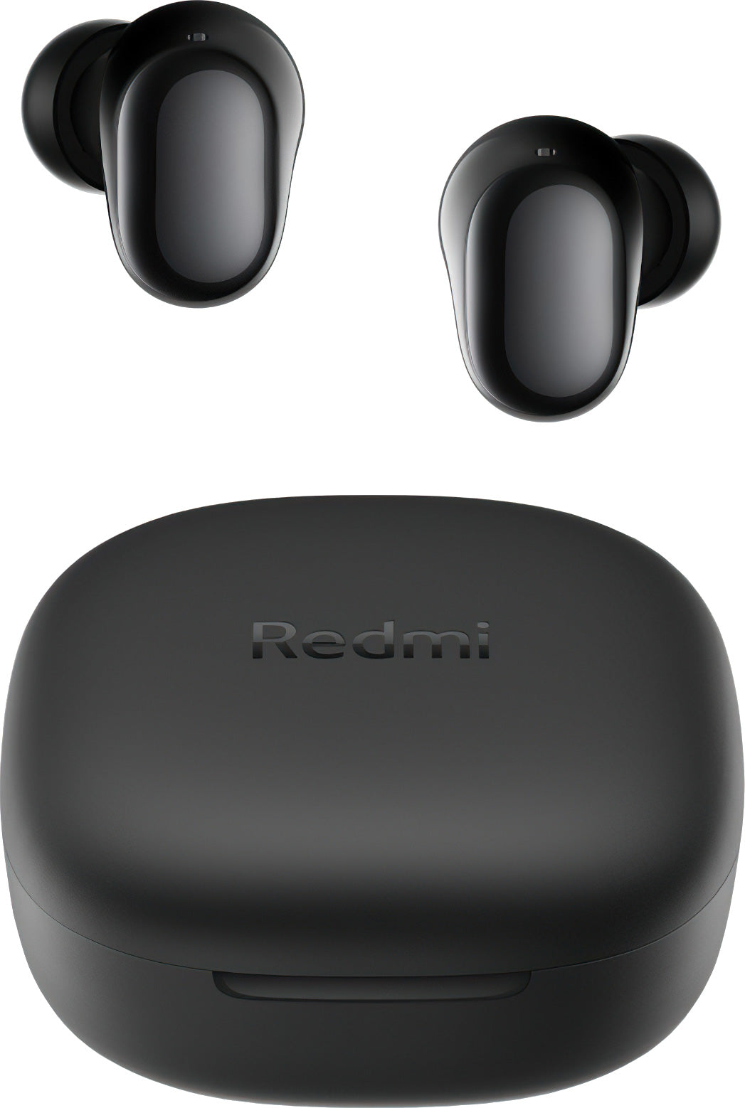 Handsfree Bluetooth Xiaomi Redmi Buds 6 Play, TWS, Fekete BHR8776GL