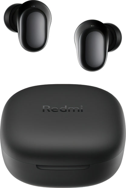 Handsfree Bluetooth Xiaomi Redmi Buds 6 Play, TWS, Fekete BHR8776GL