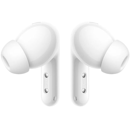 Handsfree Bluetooth Xiaomi Redmi Buds 6, TWS, ANC, White BHR9250GL