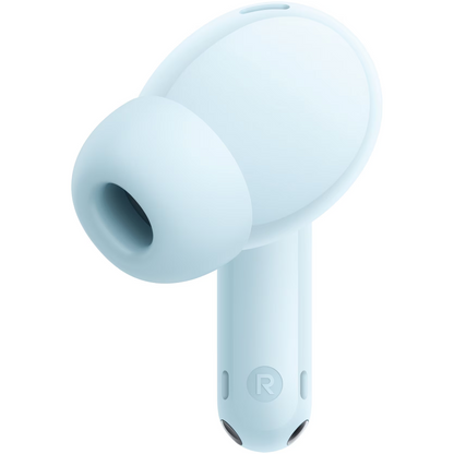 Handsfree Bluetooth Xiaomi Redmi Buds 8 Lite, TWS, ANC, MultiPoint, Kék BHR08OJGL