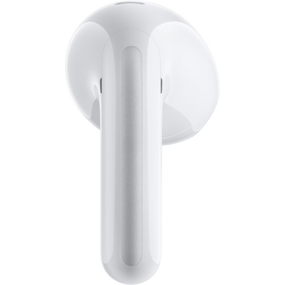 Bluetooth kihangosító Xiaomi Redmi Buds 8 Active, TWS, MultiPoint, Fehér BHR08JUGL