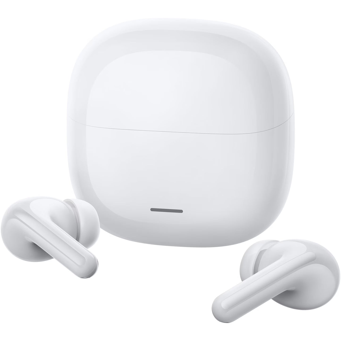 Handsfree Bluetooth Xiaomi Redmi Buds 8 Lite, TWS, ANC, MultiPoint, Fehér BHR08OLGL