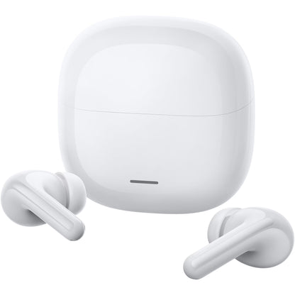 Handsfree Bluetooth Xiaomi Redmi Buds 8 Lite, TWS, ANC, MultiPoint, Fehér BHR08OLGL
