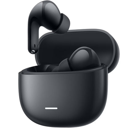 Handsfree Bluetooth Xiaomi Redmi Buds 8 Lite, TWS, ANC, MultiPoint, Fekete BHR08OMGL