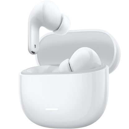 Handsfree Bluetooth Xiaomi Redmi Buds 8 Lite, TWS, ANC, MultiPoint, Fehér BHR08OLGL