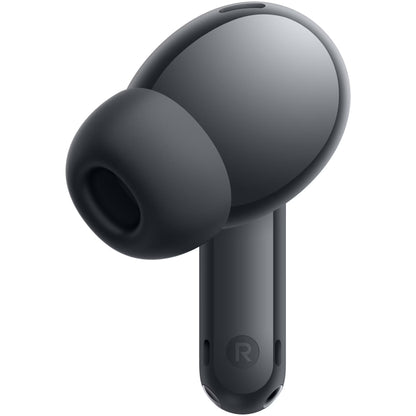 Handsfree Bluetooth Xiaomi Redmi Buds 8 Lite, TWS, ANC, MultiPoint, Fekete BHR08OMGL