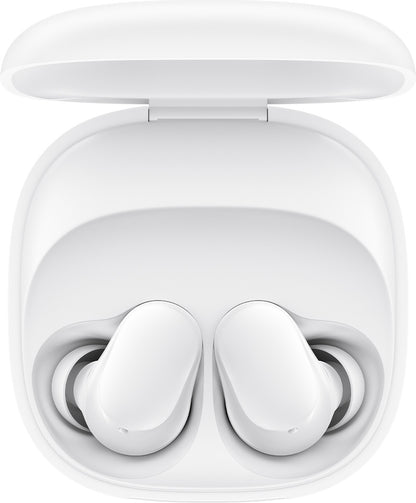 Xiaomi Redmi Buds 6 Play Bluetooth Handsfree, TWS, Fehér BHR8773GL