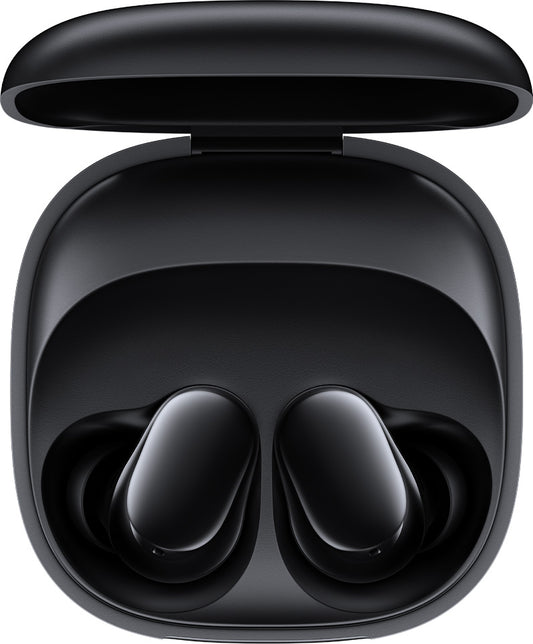 Xiaomi Redmi Buds 6 Play Bluetooth Handsfree, TWS, Black BHR8776GL