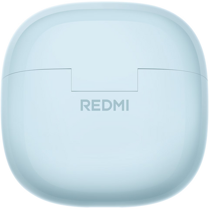 Handsfree Bluetooth Xiaomi Redmi Buds 8 Lite, TWS, ANC, MultiPoint, Kék BHR08OJGL