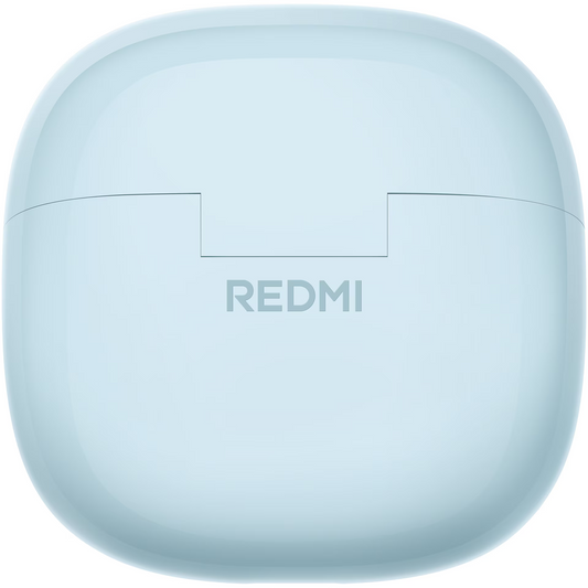 Handsfree Bluetooth Xiaomi Redmi Buds 8 Lite, TWS, ANC, MultiPoint, Kék BHR08OJGL