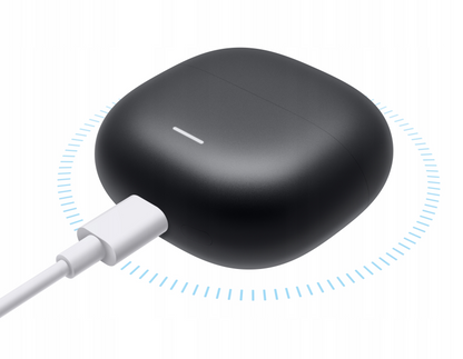 Handsfree Bluetooth Xiaomi Redmi Buds 8 Lite, TWS, ANC, MultiPoint, Fehér BHR08OLGL