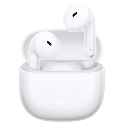Bluetooth kihangosító Xiaomi Redmi Buds 8 Active, TWS, MultiPoint, Fehér BHR08JUGL