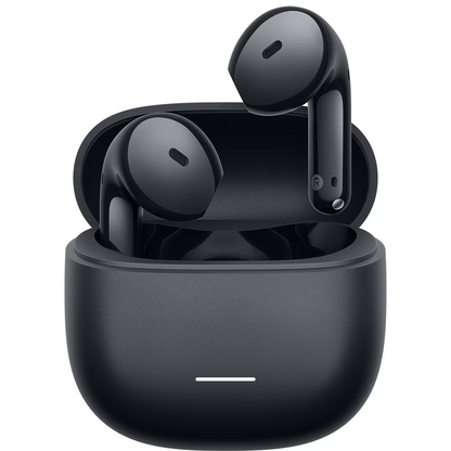 Bluetooth kihangosító Xiaomi Redmi Buds 8 Active, TWS, MultiPoint, Fekete BHR08JTGL