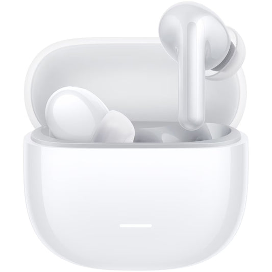 Handsfree Bluetooth Xiaomi Redmi Buds 8 Lite, TWS, ANC, MultiPoint, Fehér BHR08OLGL