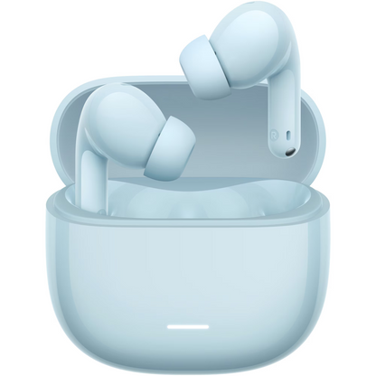 Handsfree Bluetooth Xiaomi Redmi Buds 8 Lite, TWS, ANC, MultiPoint, Kék BHR08OJGL
