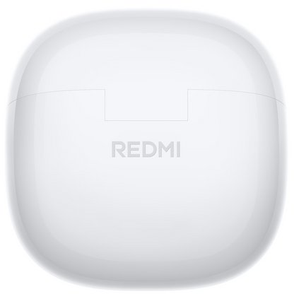 Bluetooth kihangosító Xiaomi Redmi Buds 8 Active, TWS, MultiPoint, Fehér BHR08JUGL