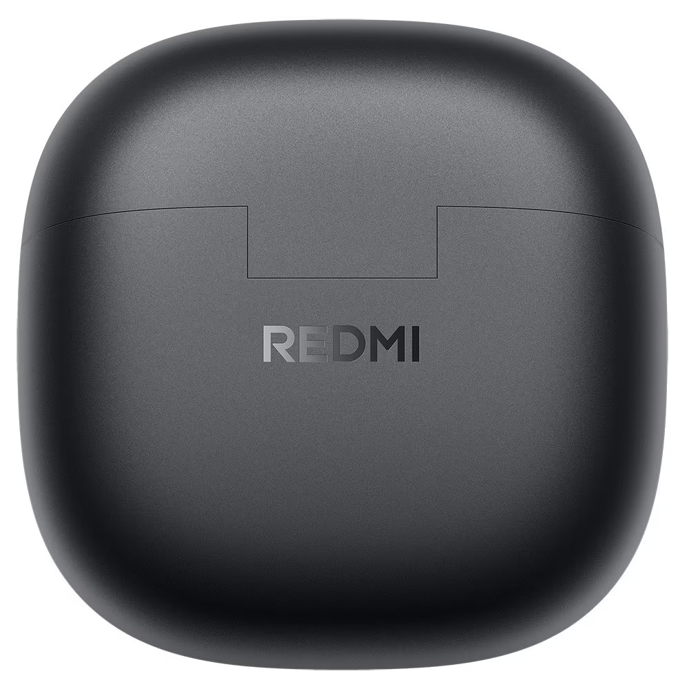 Bluetooth kihangosító Xiaomi Redmi Buds 8 Active, TWS, MultiPoint, Fekete BHR08JTGL