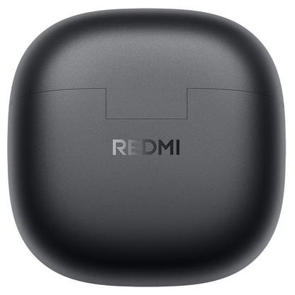 Bluetooth kihangosító Xiaomi Redmi Buds 8 Active, TWS, MultiPoint, Fekete BHR08JTGL