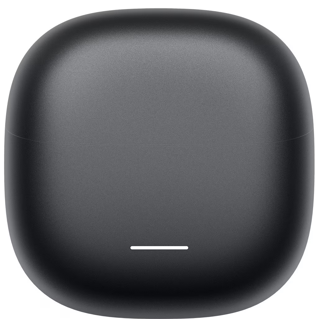 Bluetooth kihangosító Xiaomi Redmi Buds 8 Active, TWS, MultiPoint, Fekete BHR08JTGL