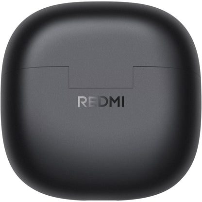 Handsfree Bluetooth Xiaomi Redmi Buds 8 Lite, TWS, ANC, MultiPoint, Fekete BHR08OMGL