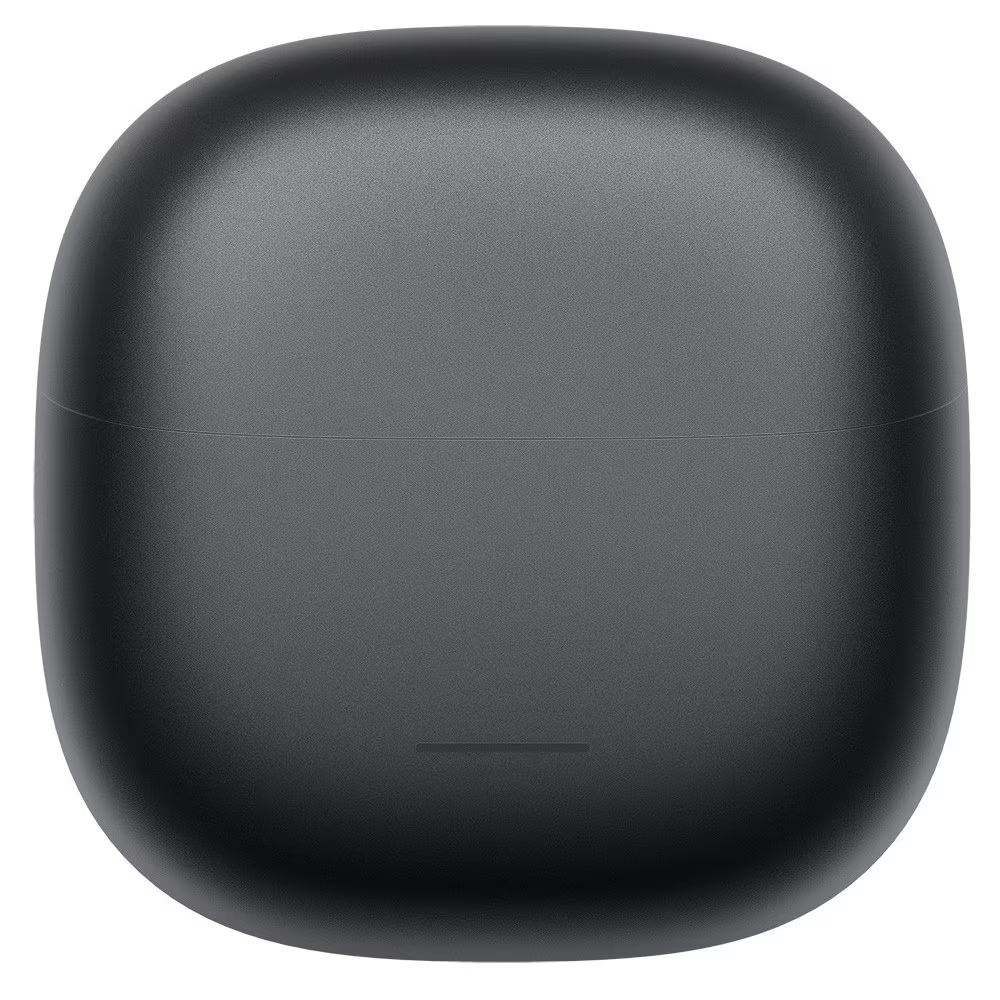 Bluetooth kihangosító Xiaomi Redmi Buds 8 Active, TWS, MultiPoint, Fekete BHR08JTGL