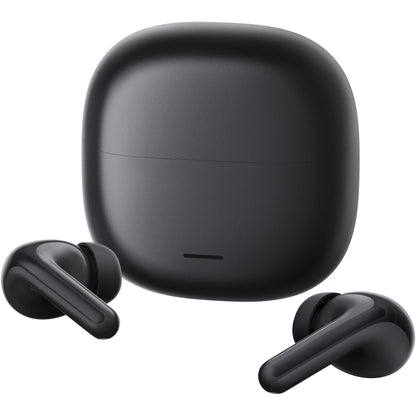 Handsfree Bluetooth Xiaomi Redmi Buds 8 Lite, TWS, ANC, MultiPoint, Fekete BHR08OMGL