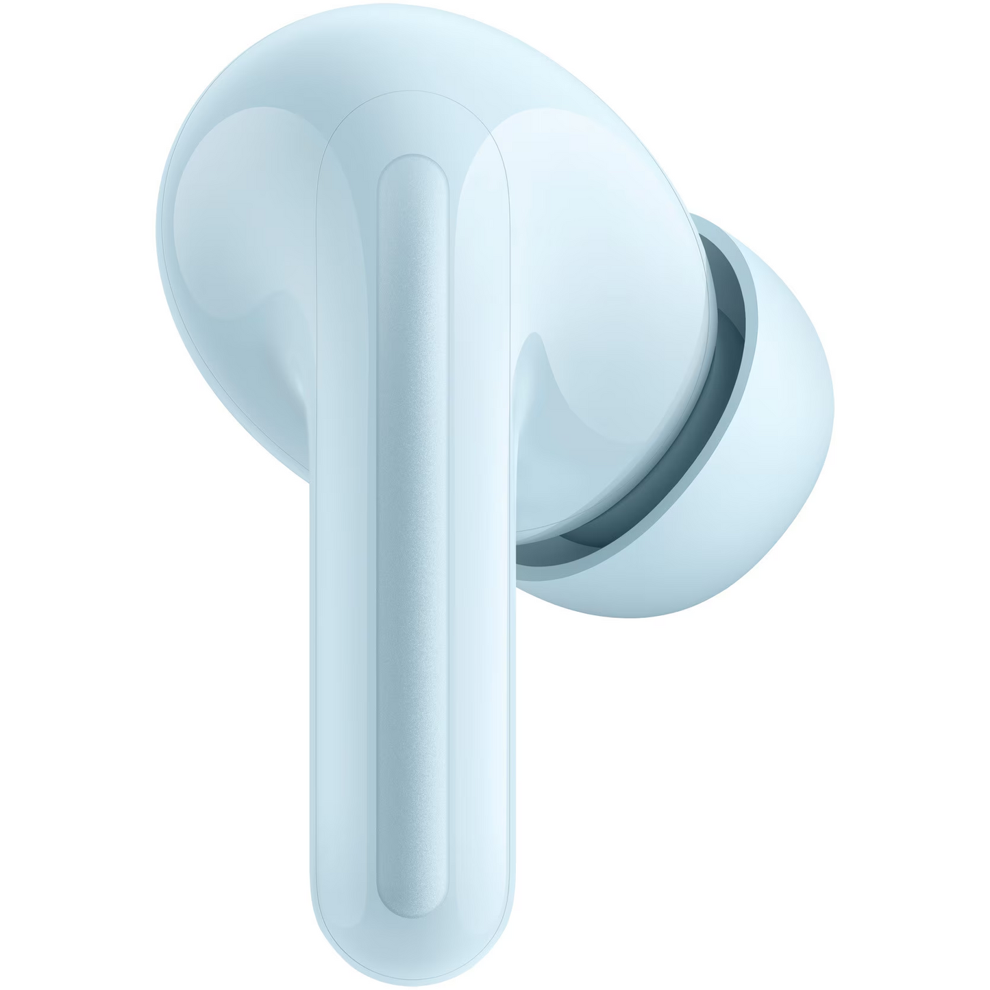 Handsfree Bluetooth Xiaomi Redmi Buds 8 Lite, TWS, ANC, MultiPoint, Kék BHR08OJGL
