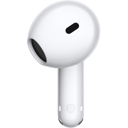 Bluetooth kihangosító Xiaomi Redmi Buds 8 Active, TWS, MultiPoint, Fehér BHR08JUGL