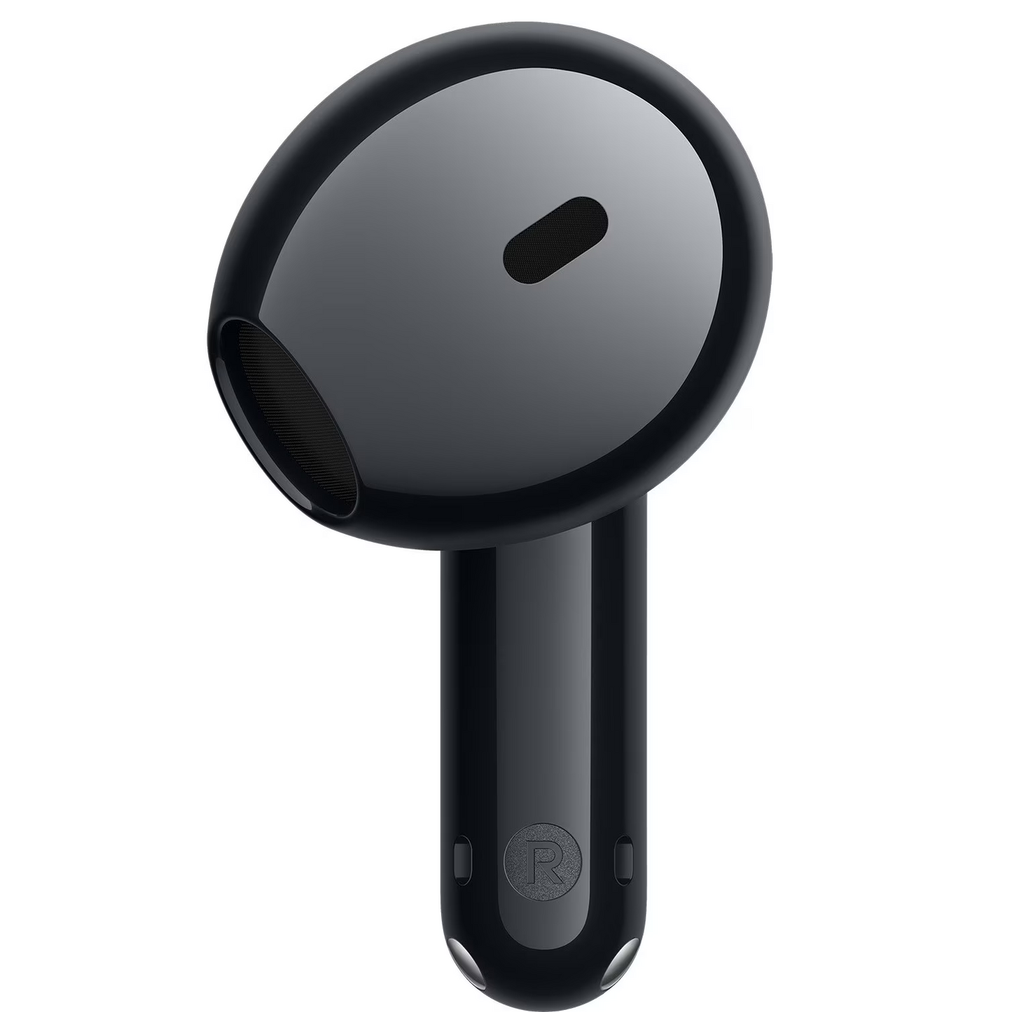 Bluetooth kihangosító Xiaomi Redmi Buds 8 Active, TWS, MultiPoint, Fekete BHR08JTGL