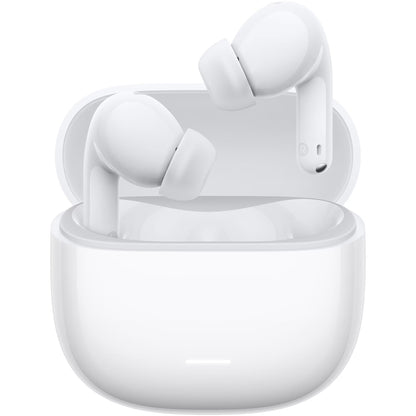 Handsfree Bluetooth Xiaomi Redmi Buds 8 Lite, TWS, ANC, MultiPoint, Fehér BHR08OLGL