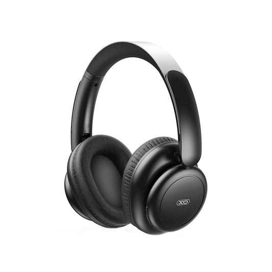 Bluetooth-kihangosító XO Design BE40, A2DP, ANC, fekete 