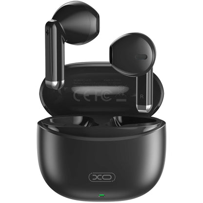 Kihangosító Bluetooth Bluetooth XO Design X33, TWS, Fekete 