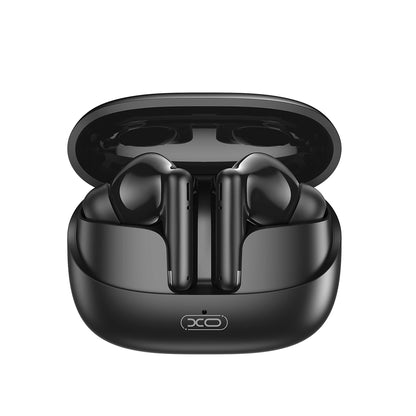 Bluetooth-kihangosító XO Design X34, TWS, Fekete 