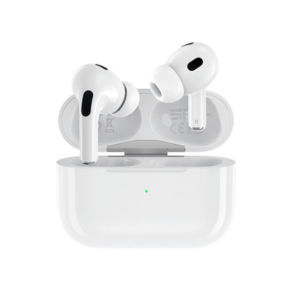 Bluetooth Handsfree XO Design EV53, TWS, ANC, White