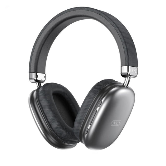 Handsfree Bluetooth XO Design BE45, A2DP, Fekete