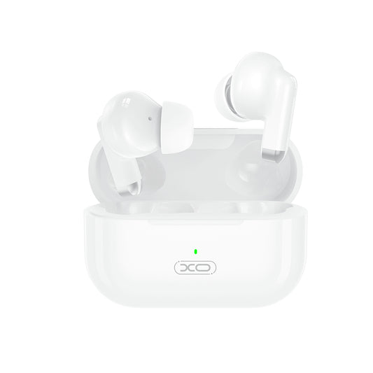 Handsfree Bluetooth XO Design X40, TWS, Fehér