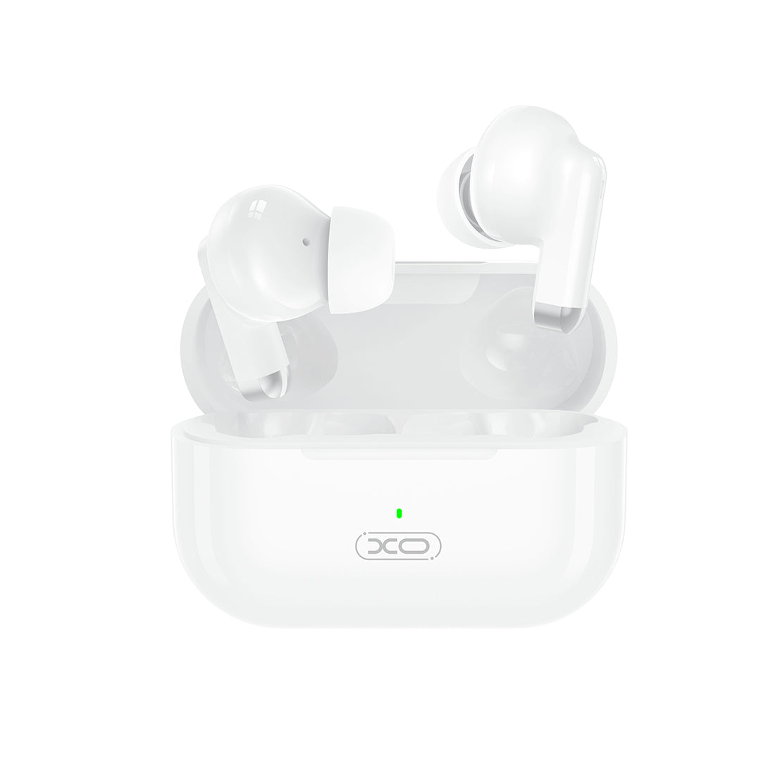 Handsfree Bluetooth XO Design X40, TWS, Fehér