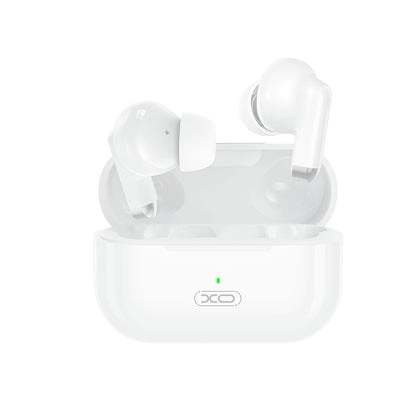Handsfree Bluetooth XO Design X40, TWS, Fehér