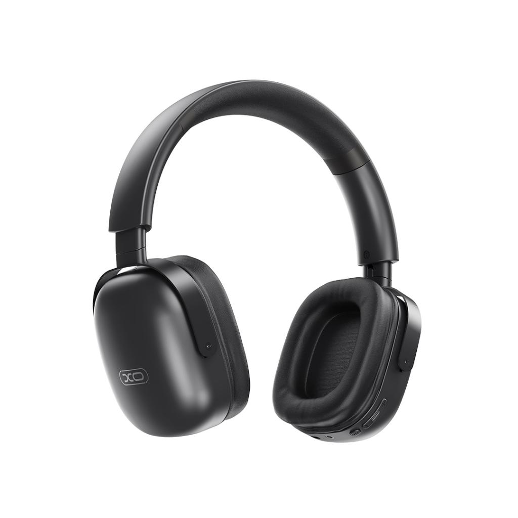 XO Design BE42 Bluetooth Handsfree, A2DP, Black