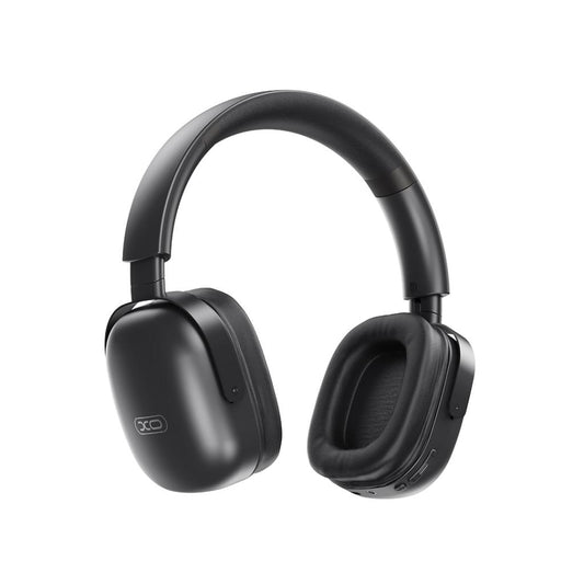 Handsfree Bluetooth XO Design BE42, A2DP, Fekete