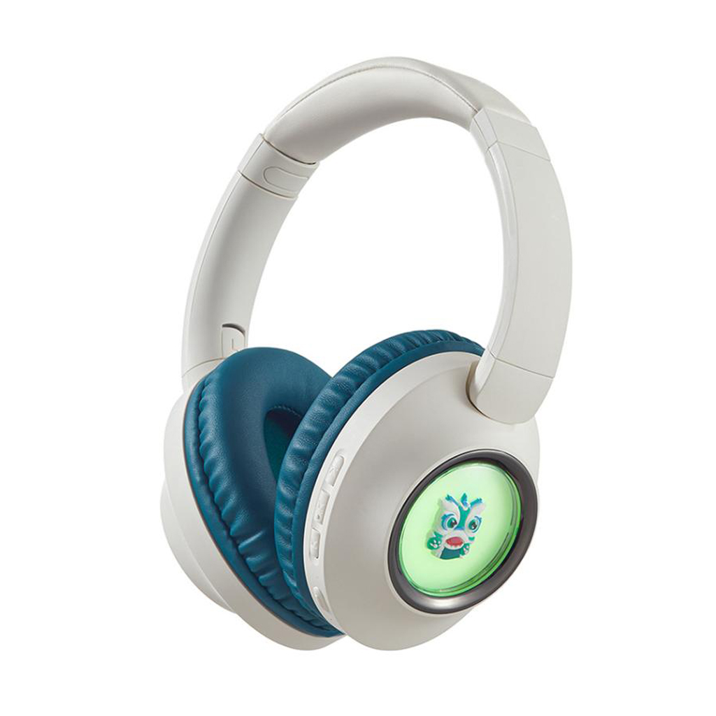 Handsfree Bluetooth XO Design BE43, A2DP, Zöld