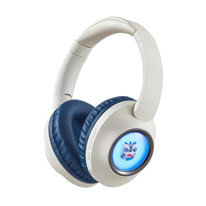 Handsfree Bluetooth XO Design BE43, A2DP, Kék